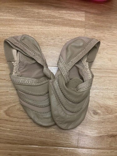 Capezio tanzschuhe - capezio,