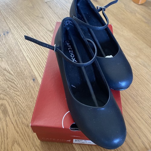 Capezio tanzfigur schuhe - capezio,