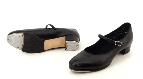 Capezio stepptanz schuhe - stepptanz,