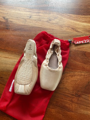 Spitzenschuhe ballett capezio - spitzenschuhe,