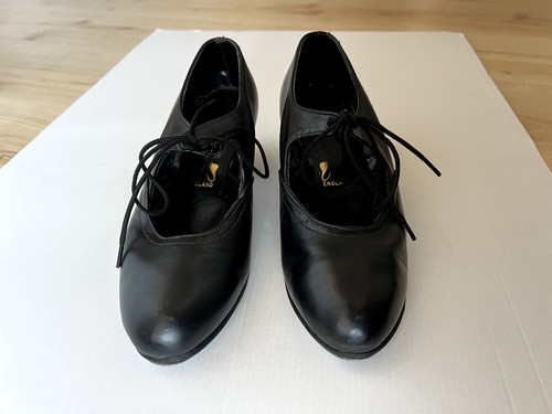 Step schuhe tanzschuhe - step,