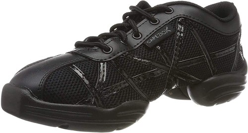 Capezio damen tanzsneakers - capezio, damen-tanzsneakers