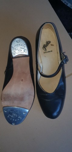 Fiesta tanzschuhe damen - tanzschuhe, gr
