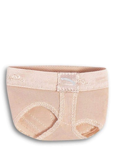 Capezio damen footundeez - damen,
