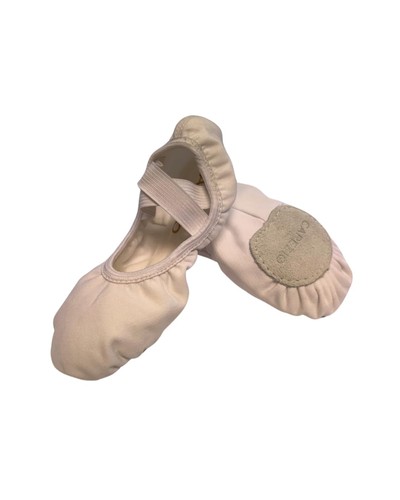 Ballettschuhe capezio stella - capezio,