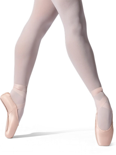 Capezio ava 1143w petal pink - 1143w,