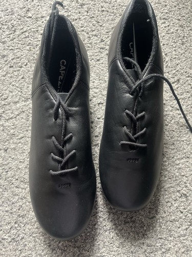 Capezio cadence steppschuhe - capezio,