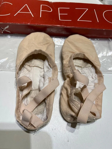 Capezio tanzschuhe - capezio,