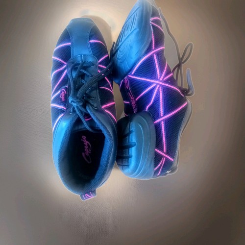 Capezio jazz dance schuhe gr - capezio,