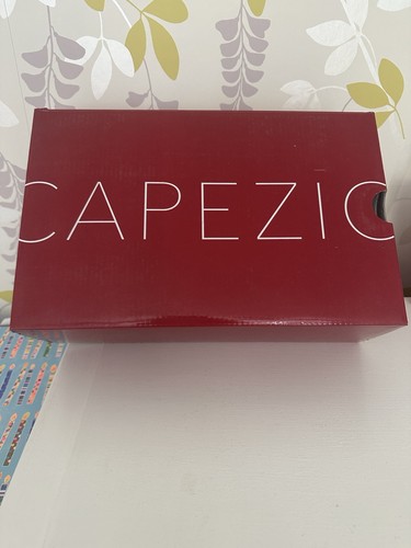 Capezio rockville tanzschuhe - rockville,