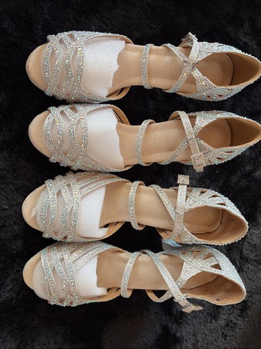 Tango tanzenschuhe größe - tango,