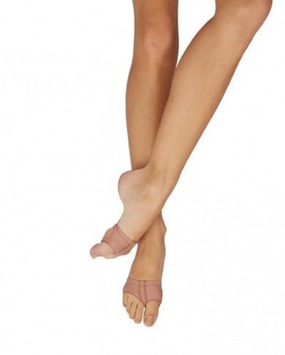 Capezio jelz footundeez tanz - footundeez,