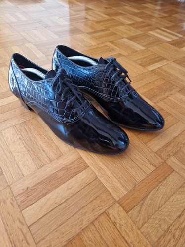 Tanzschuhe herren - tanzschuhe, 42