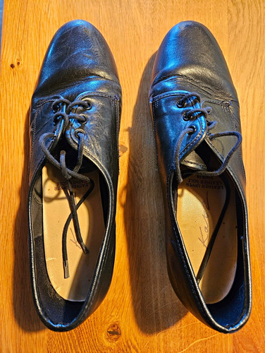 Katz steppschuhe leder - katz,