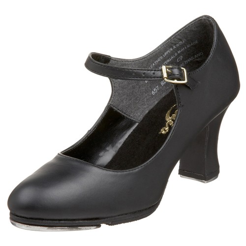 Capezio damen 657 - capezio,