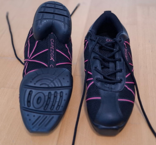 Capezio tanz sneaker - capezio,