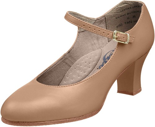 Capezio damen student - capezio,