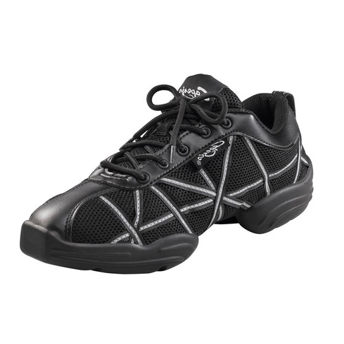 Capezio damen websneaker - capezio,