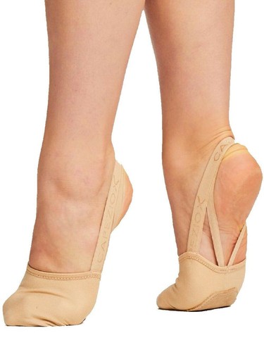 Capezio damen hanami pirouette - capezio,