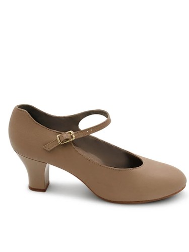 Capezio student footlight 650 - capezio,