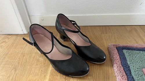 Tanzschuhe flamenco step - step,