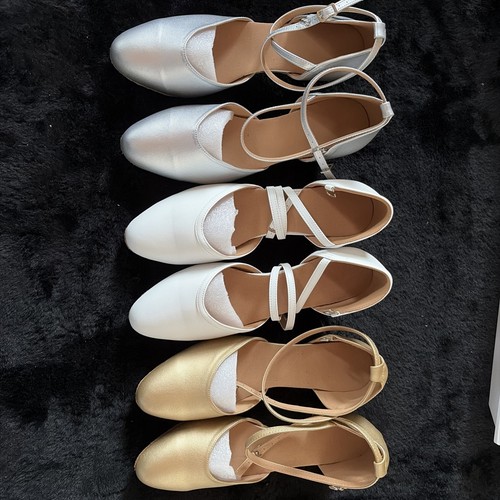 Tango tanzenschuhe größe - tanzenschuhe, 40