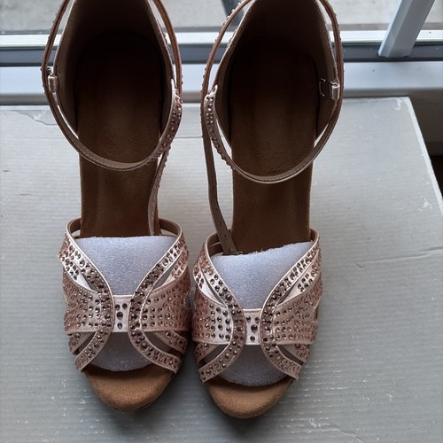 Tango tanzenschuhe größe - tanzenschuhe,