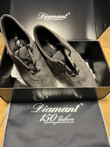 Diamant tanzschuhe herren - diamant,