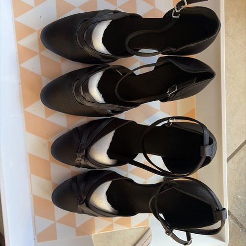 Tango tanzenschuhe größe - tango,