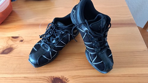 Tanzschuhe sneaker 38 - sneaker, 37/38