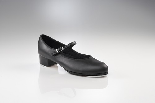 Steppschuhe buckle bar 451 - steppschuhe,