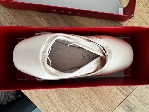 Spitzenschuhe capezio ava - ava, #