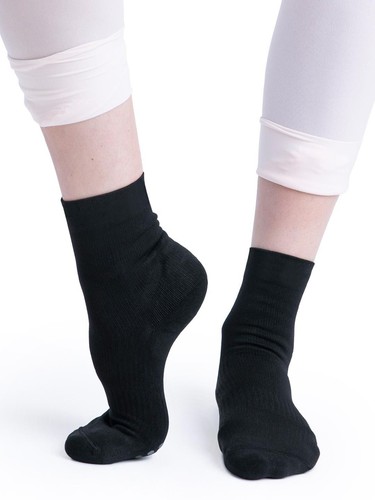 Capezio lifeknit sox - capezio,