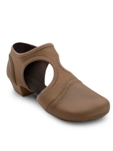 Capezio damen pedini - pedini, femme