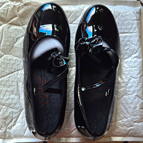 Verkauft neue stepptanzschuhe - neue,