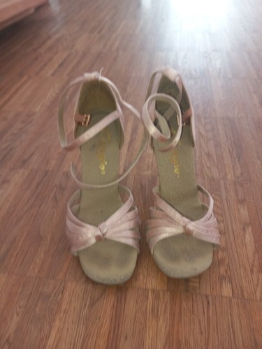 Capezio tanzschuhe satin - capezio, tanzschuhe,