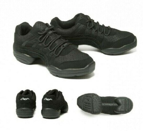 Capezio rock black - capezio, it