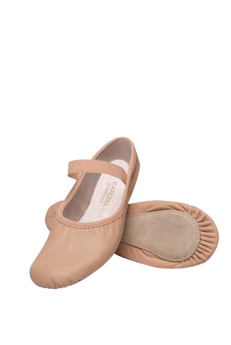 Ballerinas damen capezio luna - capezio,
