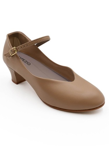 Capezio women footlight - women's,
