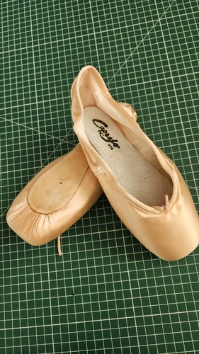 Capezio spitzenschuhe - capezio,