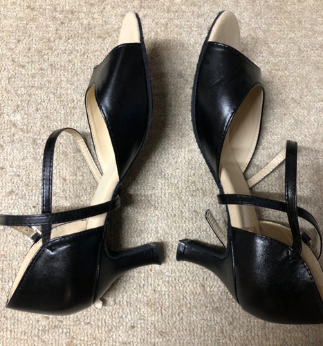 Elegante tanzschuhe von - elegante,