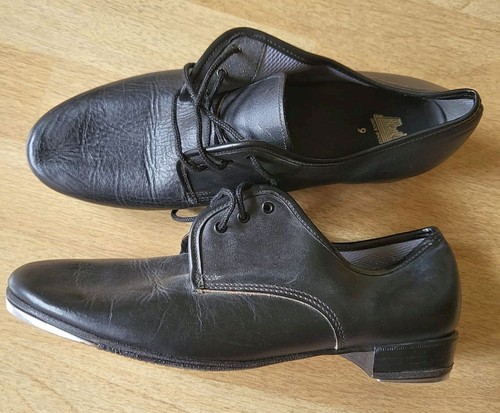 Capezio tele tone tap - x,