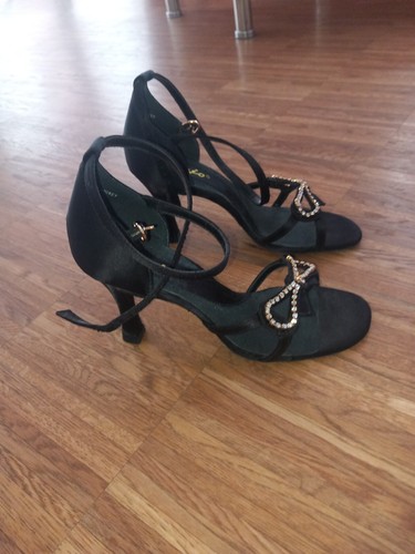 Capezio tanzschuhe schwarz - tanzschuhe,,