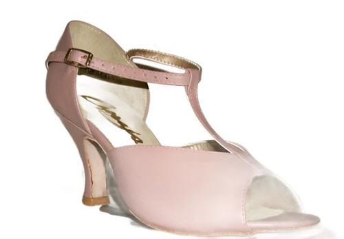 Tanzschuhe capezio br08 open - tanzschuhe,