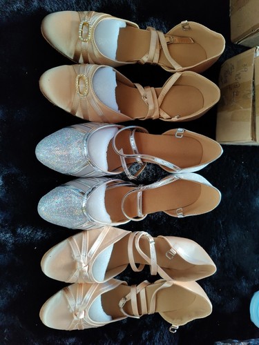 Tango tanzschuhe größe 3 - tango, 39