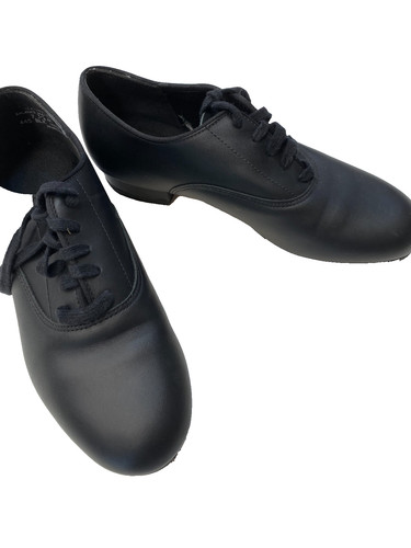Capezio jazz tanzschuh schwarz - jazz,
